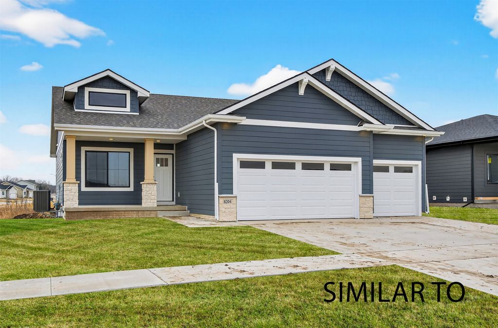 1753 SW Sienna Court, Grimes, IA 50111