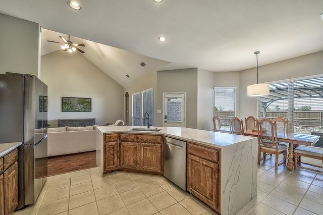 737 Baxter Trail, Fate, TX 75087