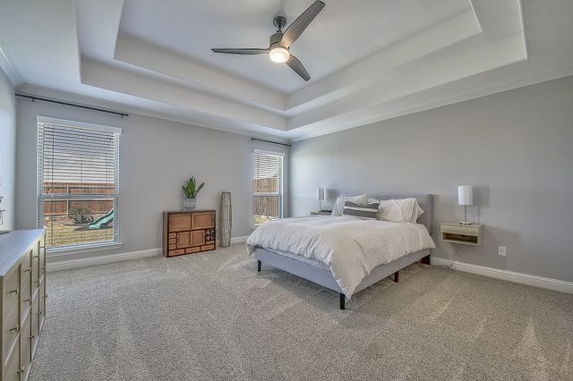 737 Baxter Trail, Fate, TX 75087