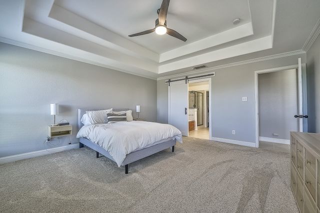 737 Baxter Trail, Fate, TX 75087