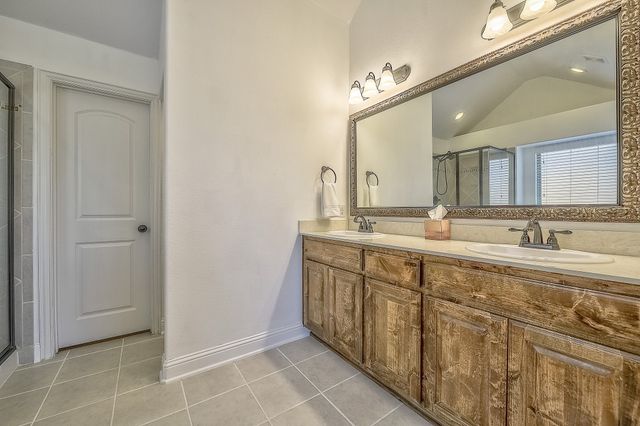 737 Baxter Trail, Fate, TX 75087