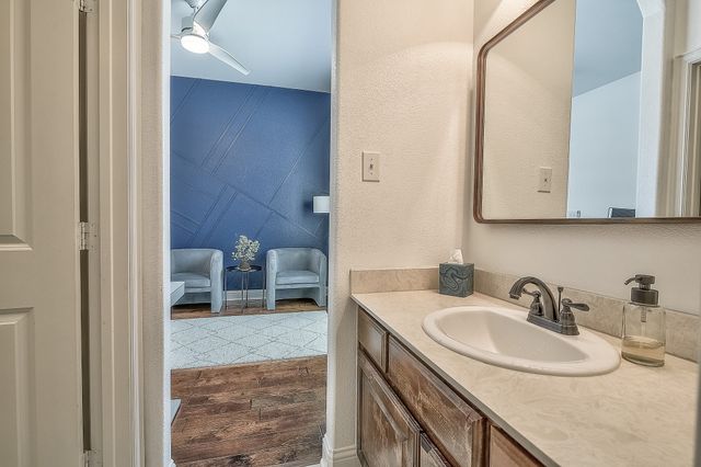 737 Baxter Trail, Fate, TX 75087