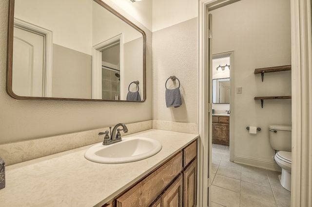 737 Baxter Trail, Fate, TX 75087