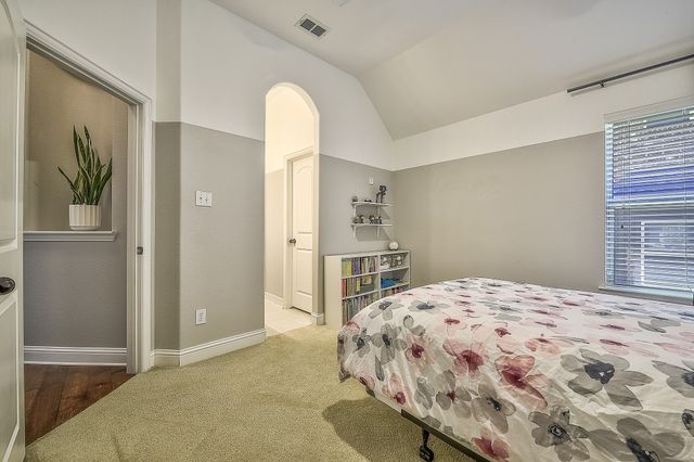 737 Baxter Trail, Fate, TX 75087