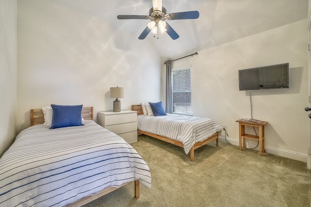 737 Baxter Trail, Fate, TX 75087