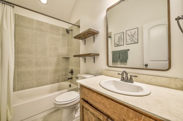 737 Baxter Trail, Fate, TX 75087