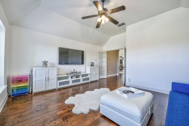 737 Baxter Trail, Fate, TX 75087