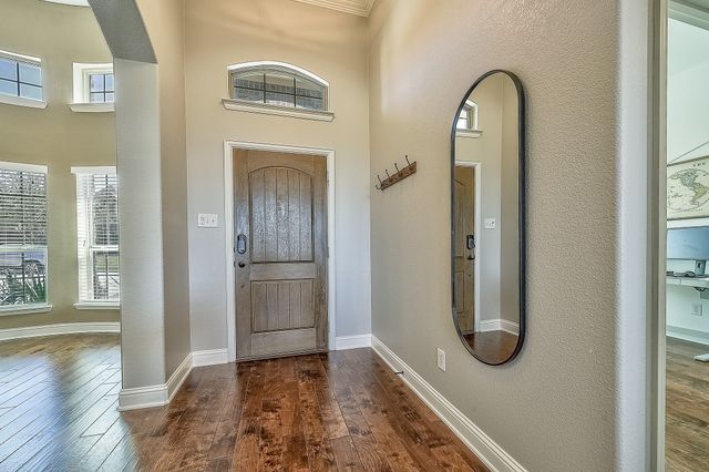 737 Baxter Trail, Fate, TX 75087