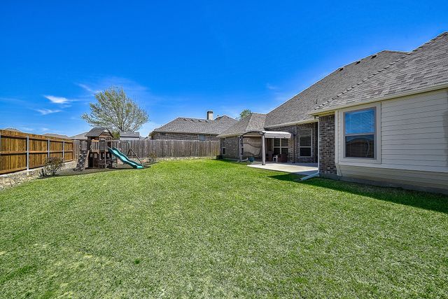 737 Baxter Trail, Fate, TX 75087
