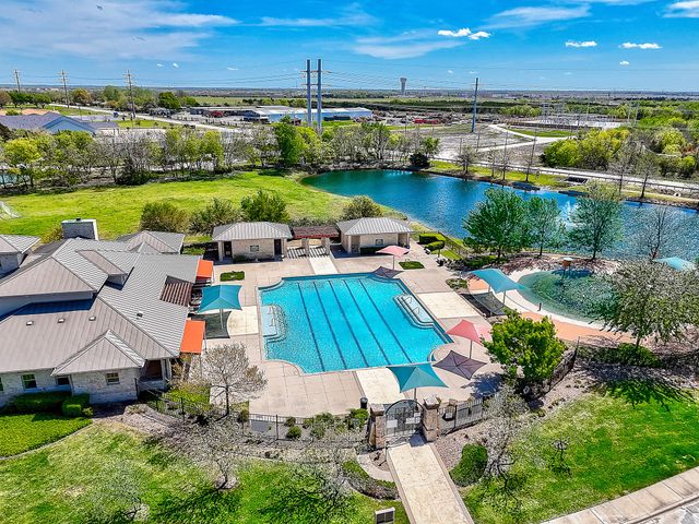 737 Baxter Trail, Fate, TX 75087