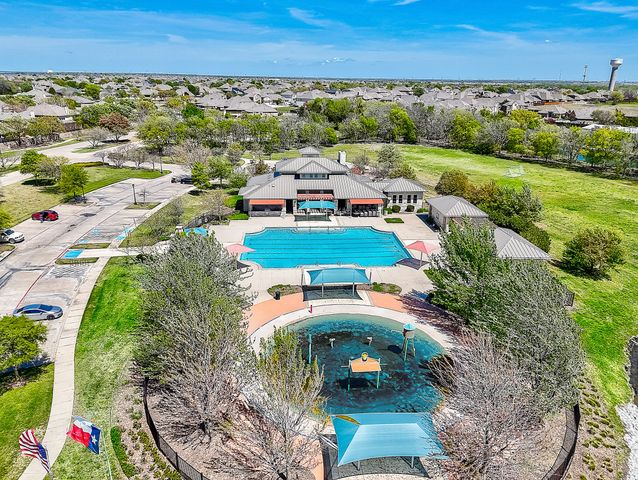 737 Baxter Trail, Fate, TX 75087