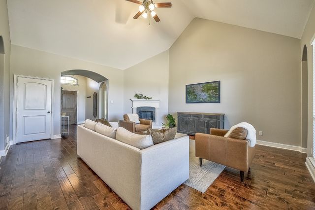 737 Baxter Trail, Fate, TX 75087