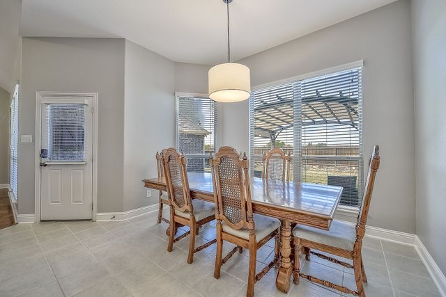 737 Baxter Trail, Fate, TX 75087