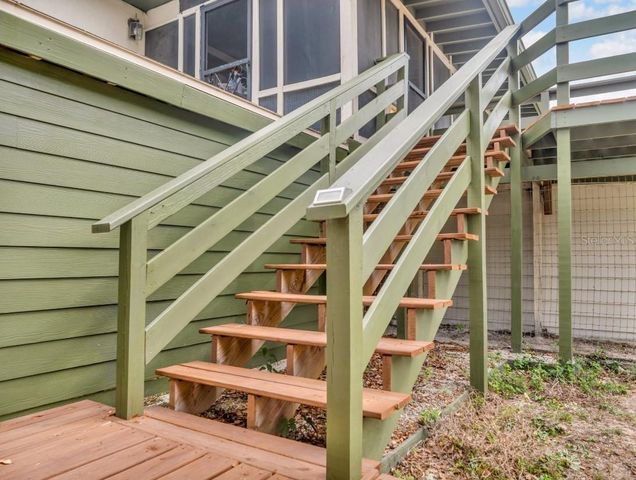 135 ASHLEY LAKE DRIVE, Melrose, FL 32666