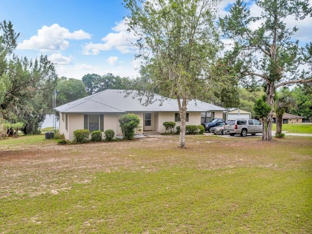 135 ASHLEY LAKE DRIVE, Melrose, FL 32666