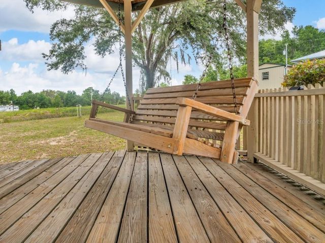 135 ASHLEY LAKE DRIVE, Melrose, FL 32666