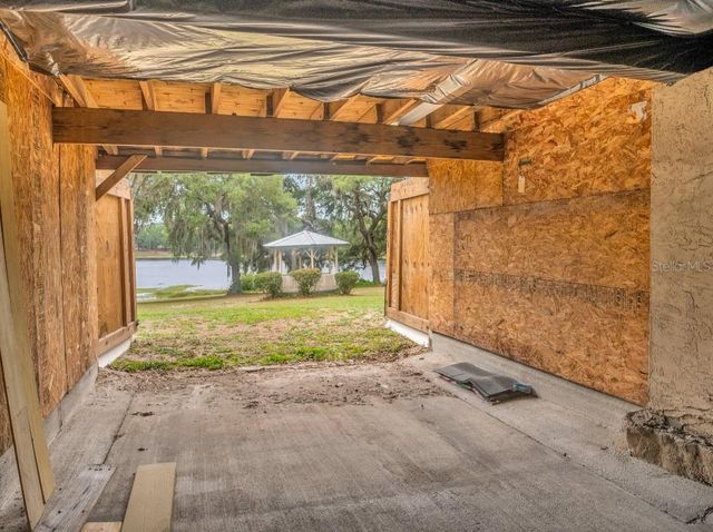 135 ASHLEY LAKE DRIVE, Melrose, FL 32666