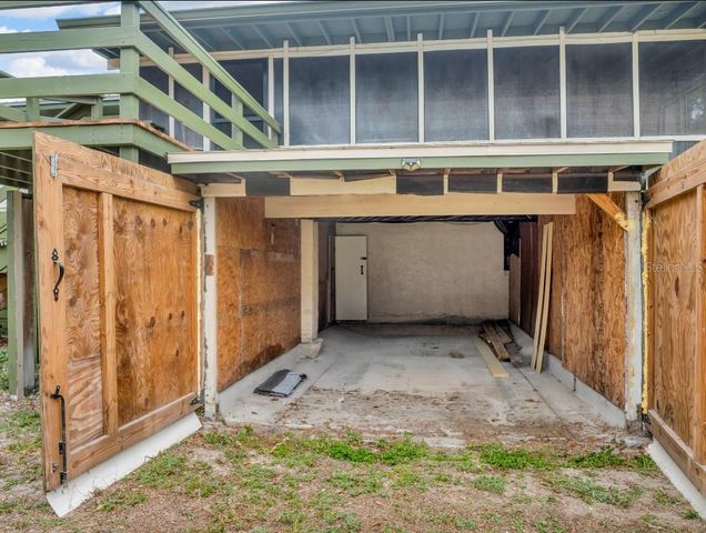 135 ASHLEY LAKE DRIVE, Melrose, FL 32666