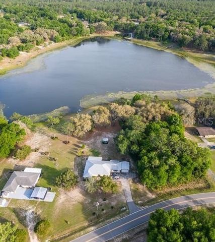 135 ASHLEY LAKE DRIVE, Melrose, FL 32666
