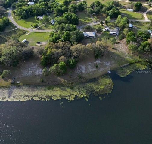 135 ASHLEY LAKE DRIVE, Melrose, FL 32666