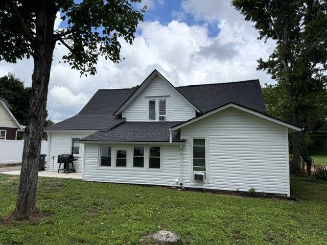 203 Donnell St, Mcminnville, TN 37110
