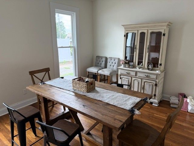 203 Donnell St, Mcminnville, TN 37110