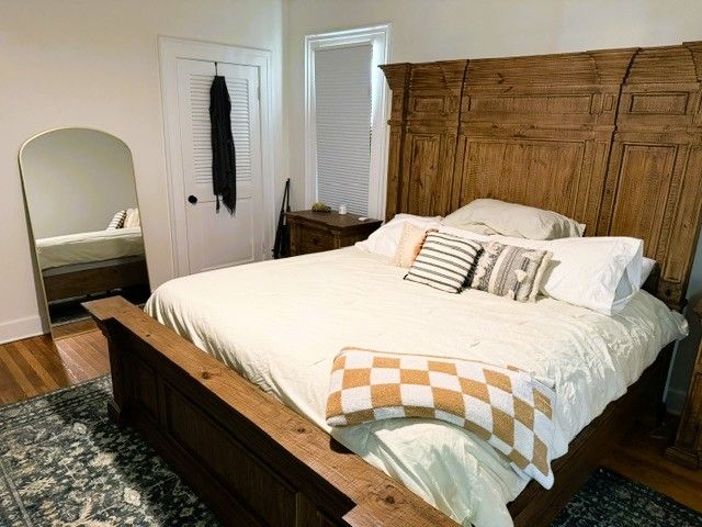 203 Donnell St, Mcminnville, TN 37110