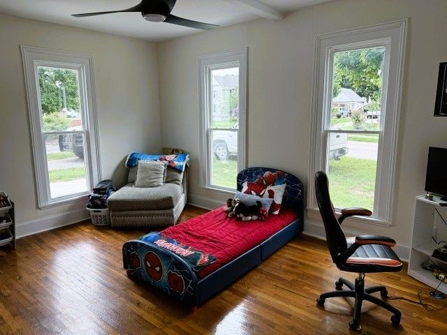 203 Donnell St, Mcminnville, TN 37110