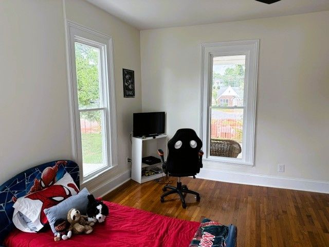 203 Donnell St, Mcminnville, TN 37110
