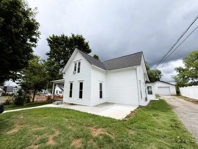 203 Donnell St, Mcminnville, TN 37110