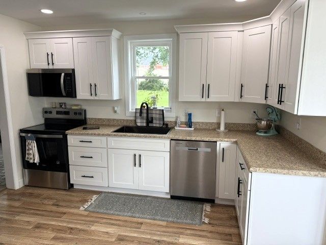 203 Donnell St, Mcminnville, TN 37110