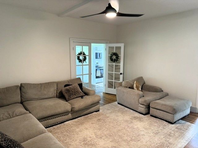 203 Donnell St, Mcminnville, TN 37110