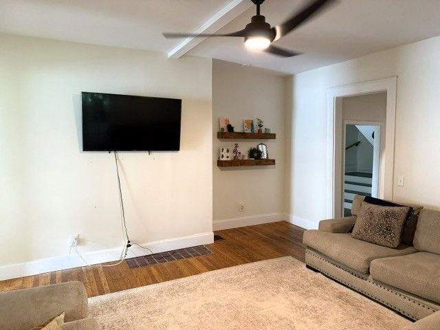 203 Donnell St, Mcminnville, TN 37110