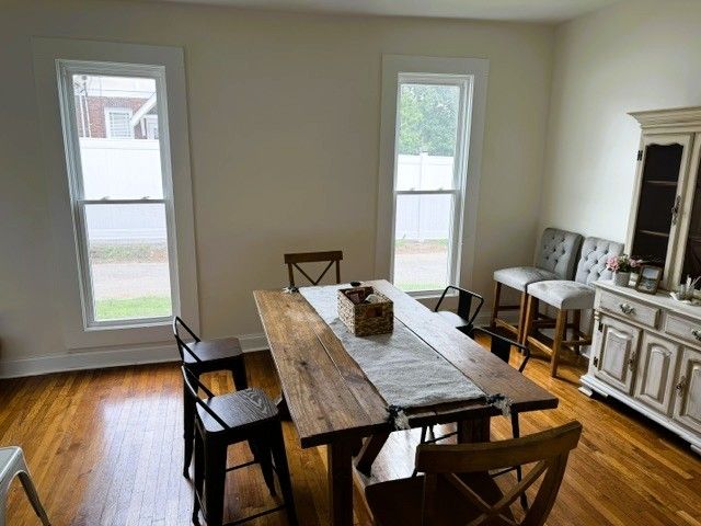 203 Donnell St, Mcminnville, TN 37110