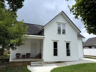 203 Donnell St, Mcminnville, TN 37110