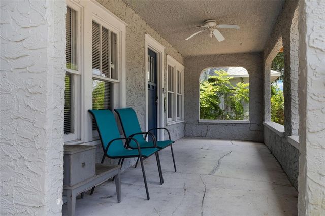 735 N CLARA AVENUE, Deland, FL 32720