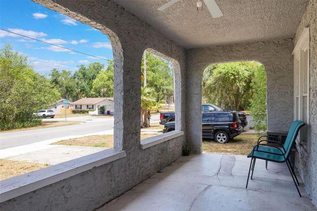 735 N CLARA AVENUE, Deland, FL 32720