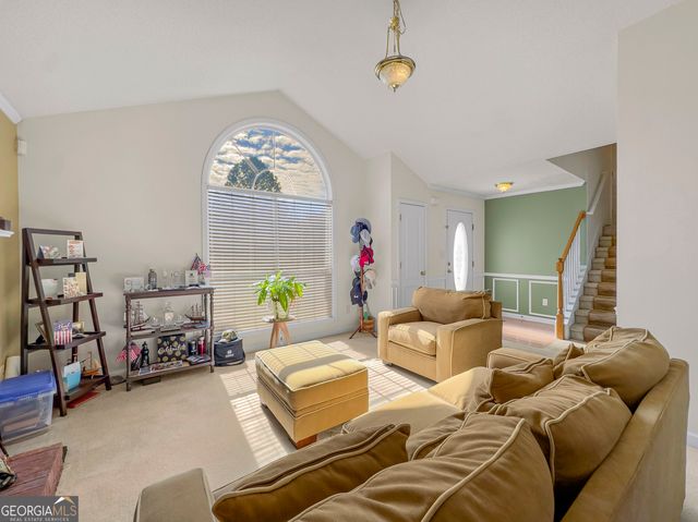 4484 Northridge Trail, Ellenwood, GA 30294