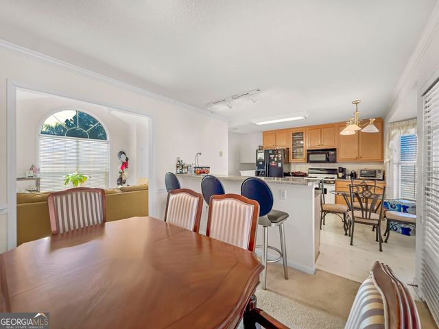 4484 Northridge Trail, Ellenwood, GA 30294