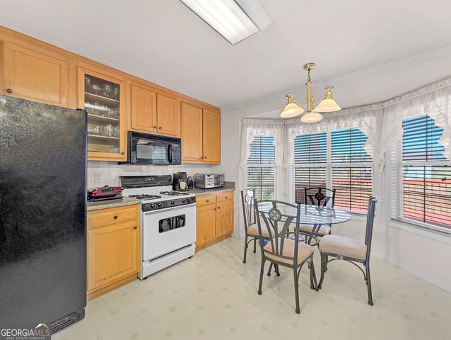 4484 Northridge Trail, Ellenwood, GA 30294