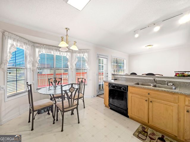 4484 Northridge Trail, Ellenwood, GA 30294