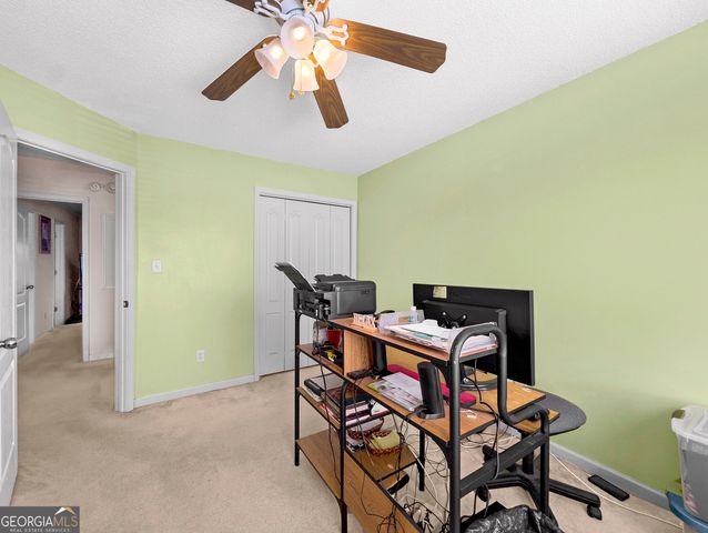 4484 Northridge Trail, Ellenwood, GA 30294