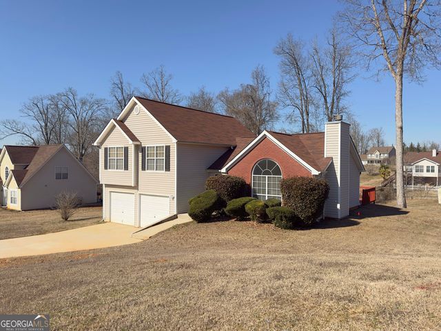 4484 Northridge Trail, Ellenwood, GA 30294