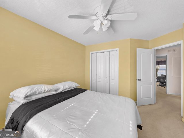 4484 Northridge Trail, Ellenwood, GA 30294