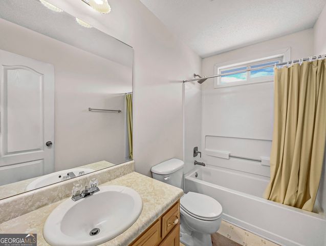 4484 Northridge Trail, Ellenwood, GA 30294