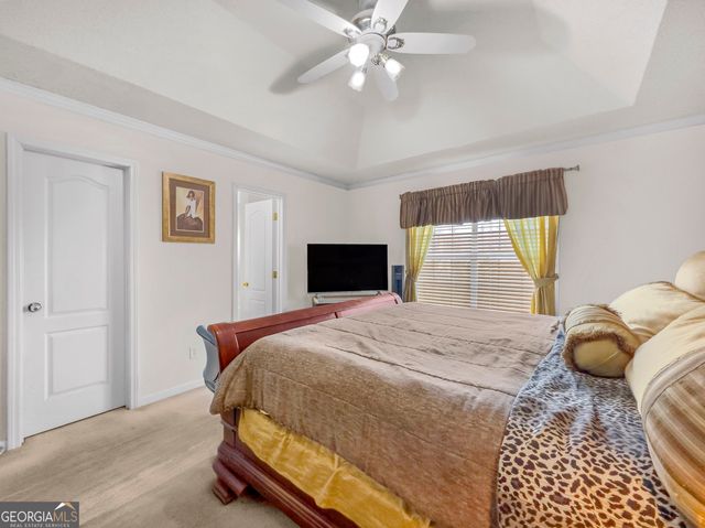 4484 Northridge Trail, Ellenwood, GA 30294