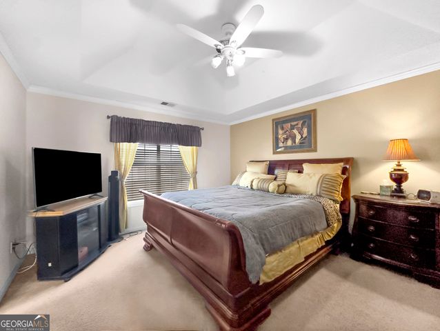 4484 Northridge Trail, Ellenwood, GA 30294