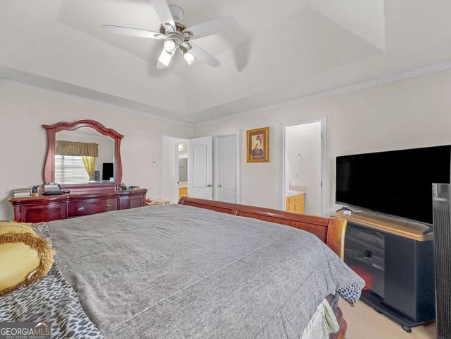 4484 Northridge Trail, Ellenwood, GA 30294