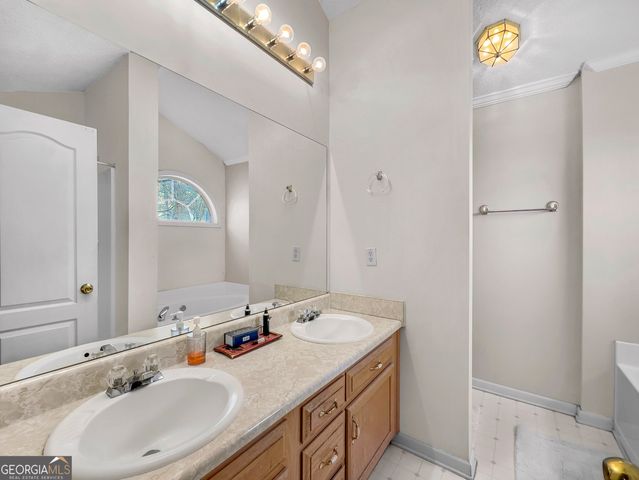 4484 Northridge Trail, Ellenwood, GA 30294