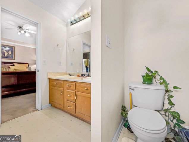 4484 Northridge Trail, Ellenwood, GA 30294